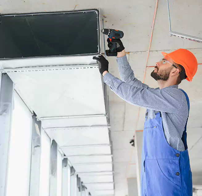 Why Homeowners & Businesses Trust Us in La Vergne, TN