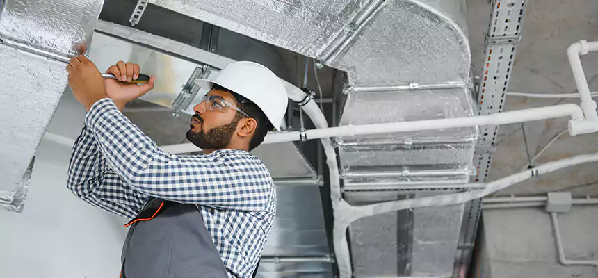 Proactive Ac Vent Repairs & Air Duct Replacement Companies Near Me in La Vergne