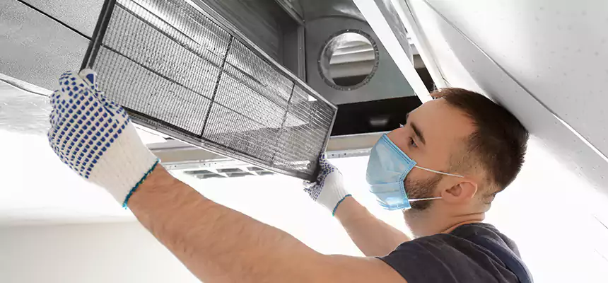 Our Dryer Vent Cleaning Services in La Vergne, TN