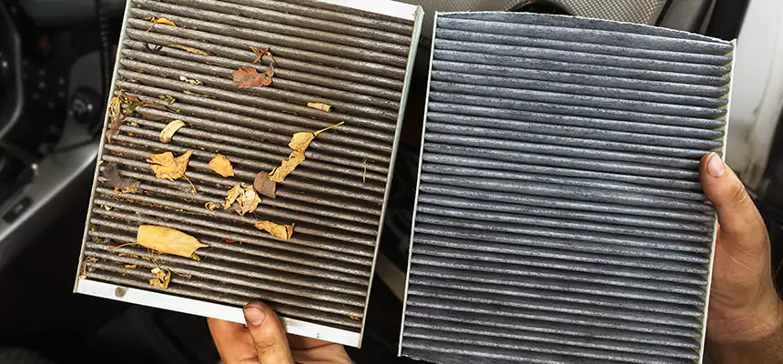 Our Dryer Vent Lint Filter Cleaning Services in La Vergne, TN