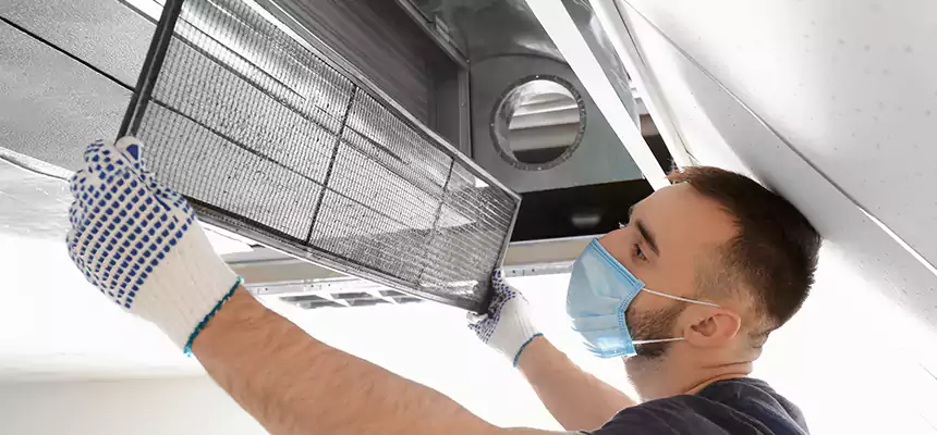Our Home Duct Cleaning Services in La Vergne, TN