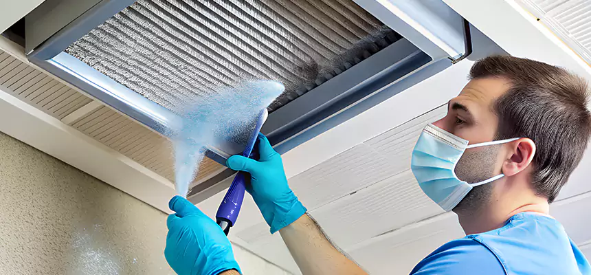 Our Home Ventilation Cleaning Services in La Vergne, TN