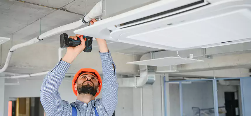 Eco‑Friendly Coil & Plenum Deep Cleaning in La Vergne