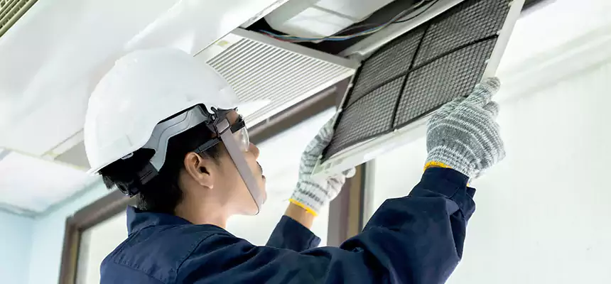 Our Multi-family Home Duct Cleaning Services in La Vergne, TN