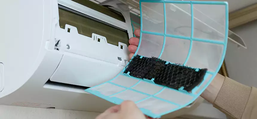 Gentle Ductwork Odor-Control Pet Dander Duct Cleaning in La Vergne, TN