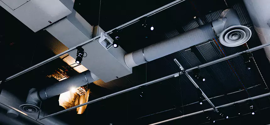 Our Seasonal Allergy Air Duct Cleaning Services in La Vergne, TN