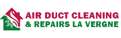 Air Duct Cleaning & Repairs La Vergne