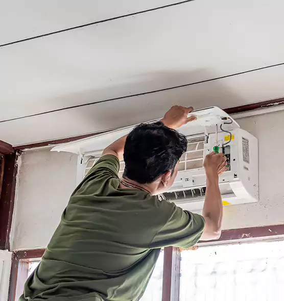 About Air Duct & AC Odor Removal in La Vergne, TN