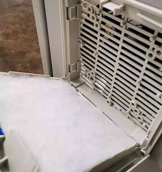 About Air Duct Overhaul & Upgrades in La Vergne, TN