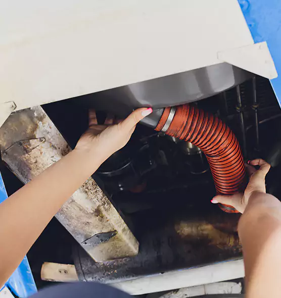 About Air Duct Virus Disinfection in La Vergne, TN