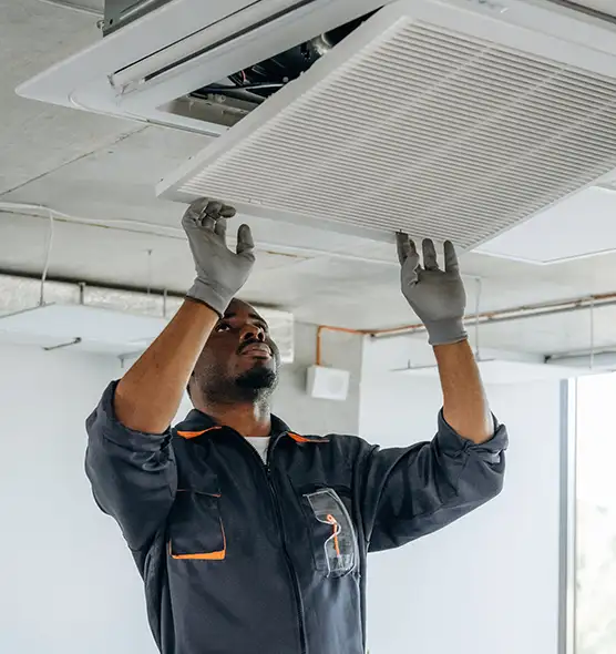About Certified Air Duct Specialists in La Vergne, TN