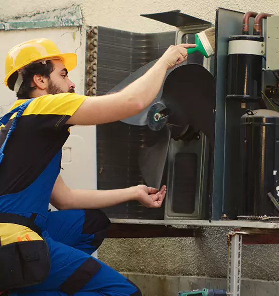 About Dryer Duct Fire Hazard Inspection in La Vergne, TN