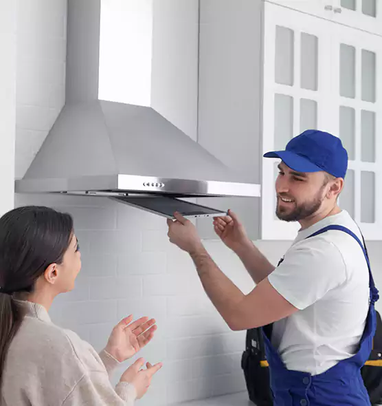 Professional Dryer Vent Cleaning Service in La Vergne, TN