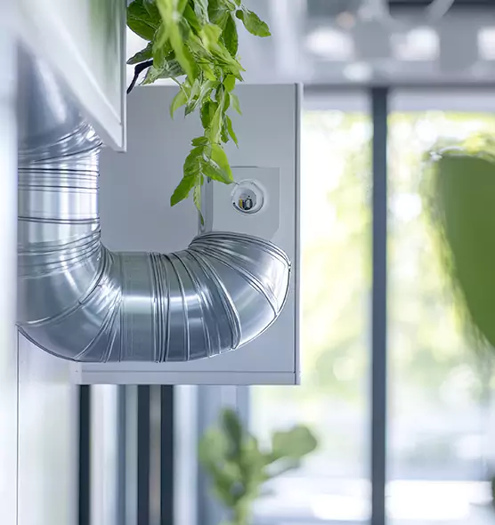 Professional Eco-Friendly Duct Cleaning Services in La Vergne, TN