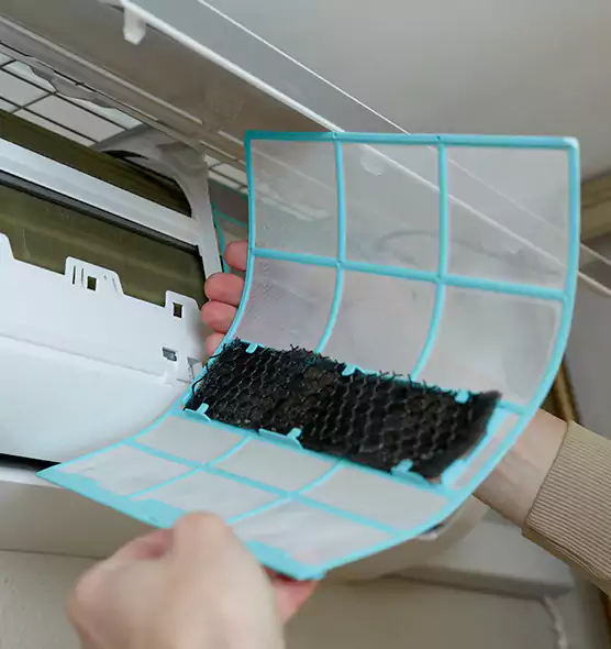 Welcome to Air Duct Cleaning & Repairs La Vergne — Your Local HEPA Filter Installation Pros in La Vergne, TN