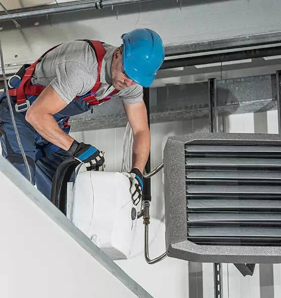 Professional HVAC Cleaning Solutions in La Vergne, TN