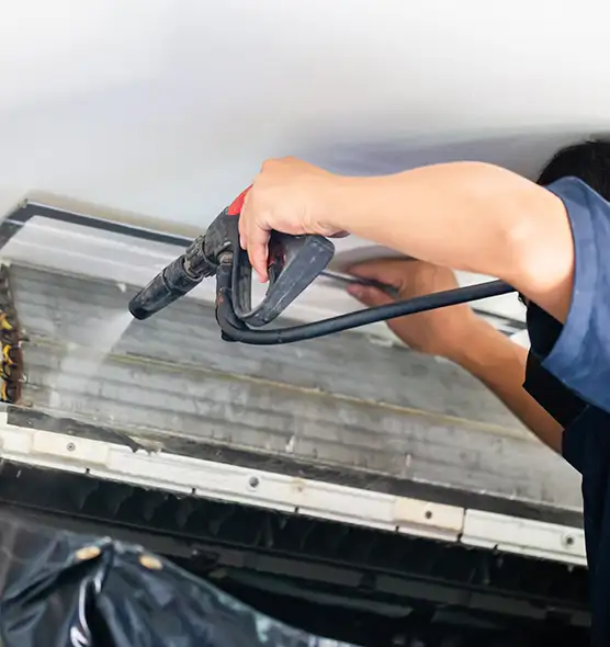 Welcome to Move-in/Move-out Duct Cleaning Services in La Vergne, TN