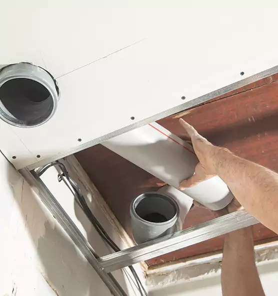 Professional Seasonal Allergy Air Duct Cleaning in La Vergne, TN