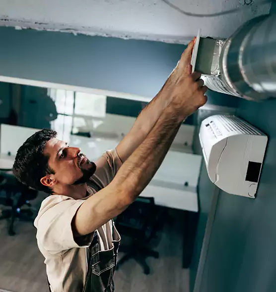 Reliable Warehouse Vent Cleaning in La Vergne, TN