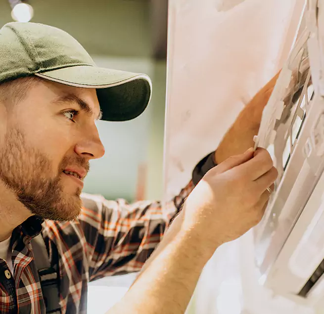 Why Homeowners Businesses Trust Us in La Vergne, TN?