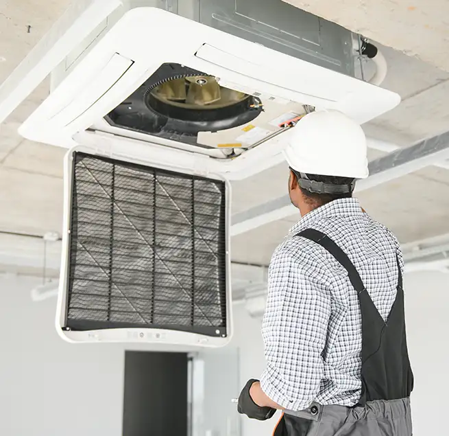 Why Homeowners & Businesses Trust Us in La Vergne, TN?