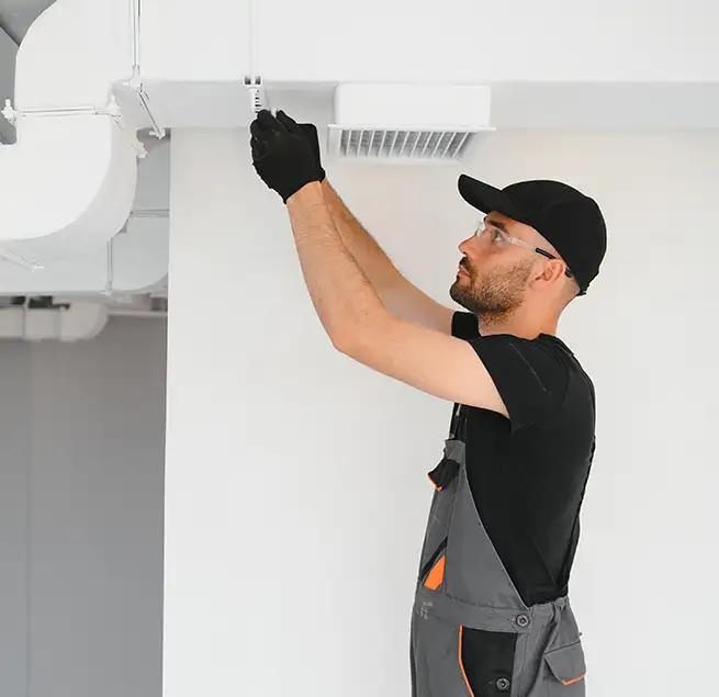 Why Homeowners & Businesses Trust Us in La Vergne, TN?