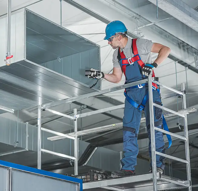 Why Homeowners & Businesses Trust Us in La Vergne, TN?