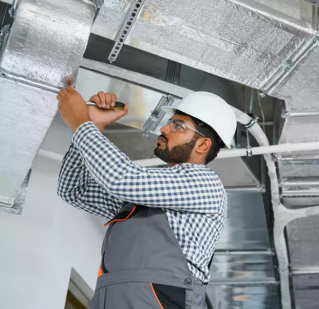 Why Homeowners & Businesses Trust Us La Vergne, TN?