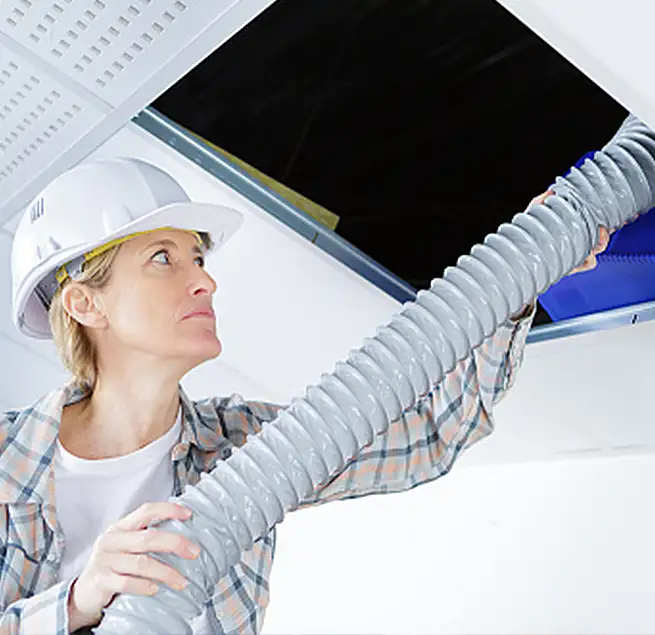 Why Homeowners & Businesses Trust Us La Vergne, TN