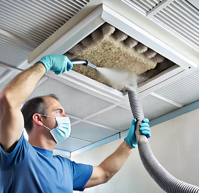 Why Homeowners & Businesses Trust Us La Vergne, TN