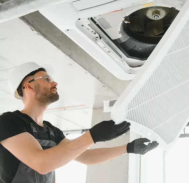 Why Homeowners & Businesses Trust Us in La Vergne, TN?