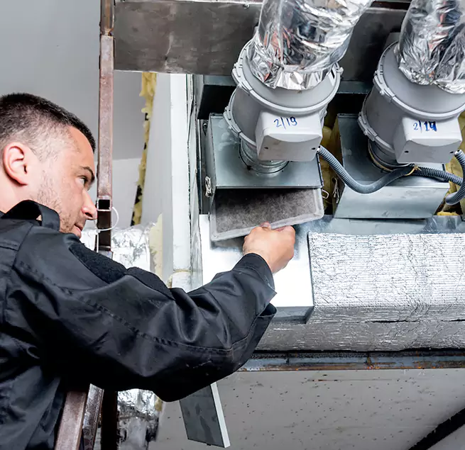 Why Homeowners & Businesses Trust Us in La Vergne, TN?