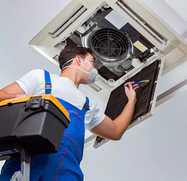 Why Homeowners & Businesses Trust Us in La Vergne, TN