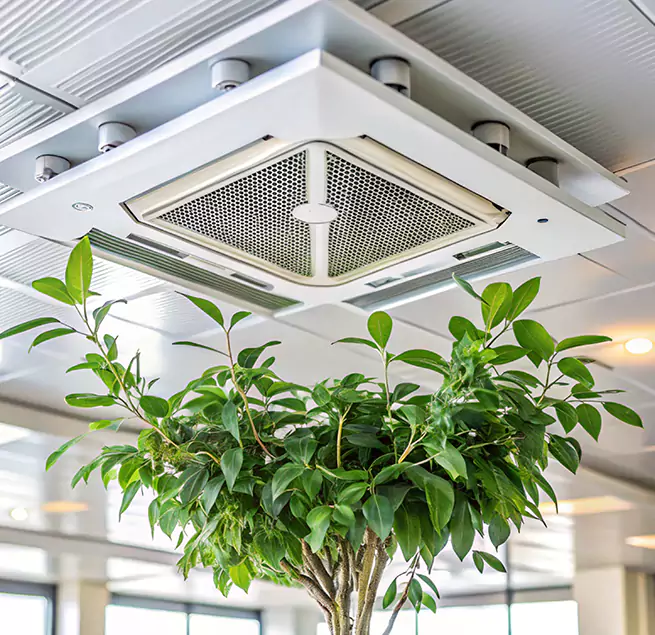 Why Homeowners & Businesses Trust Us in La Vergne, TN