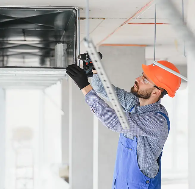  Why Homeowners Businesses Trust Us La Vergne, TN