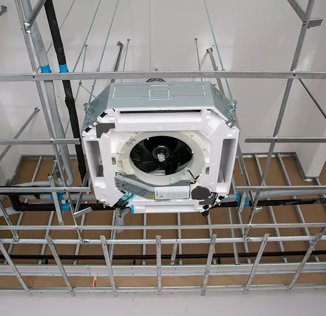 Why Homeowners & Businesses Trust Us in La Vergne, TN?