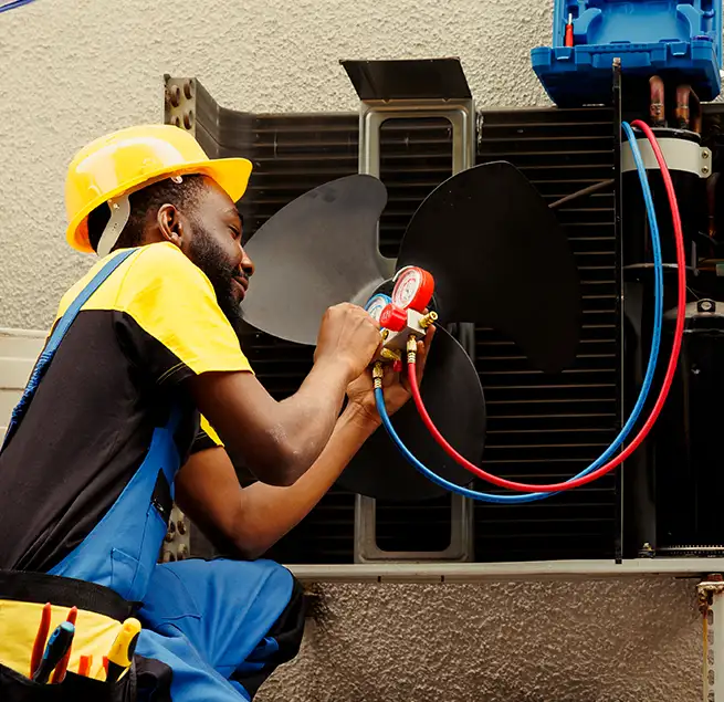 Why Homeowners & Businesses Trust Us in La Vergne, TN?