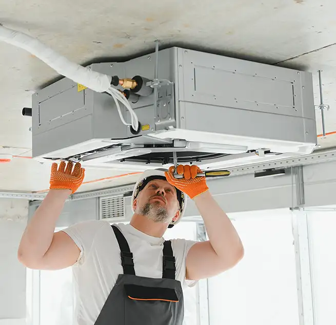 Why Homeowners & Businesses Trust Us La Vergne, TN