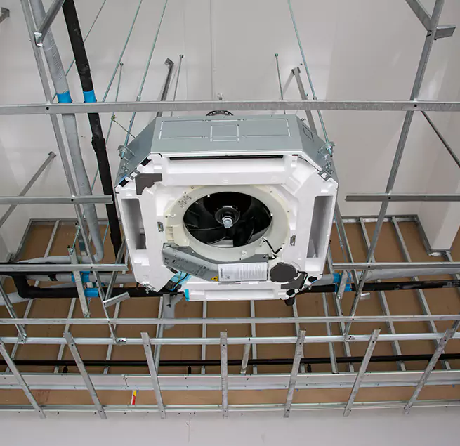 Why Homeowners & Businesses Trust Us La Vergne, TN