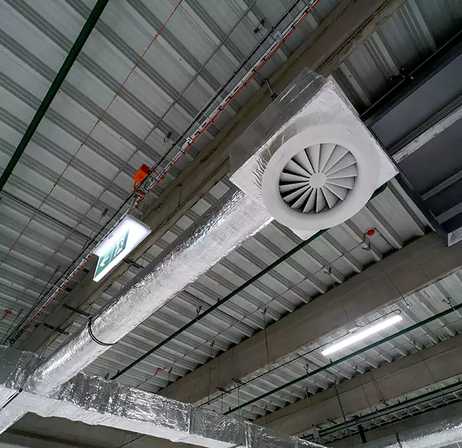 Why Homeowners & Businesses Trust Us in La Vergne, TN?