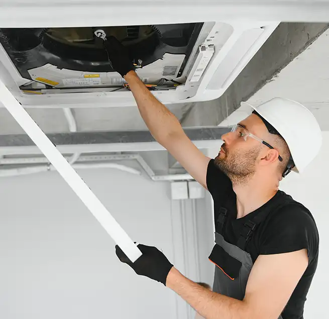 Why Homeowners & Businesses Trust Us in La Vergne, TN?