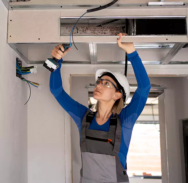  Why Homeowners & Businesses Trust Us in La Vergne, TN?