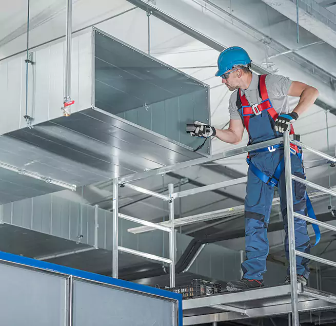 Why Homeowners & Businesses Trust Us La Vergne, TN