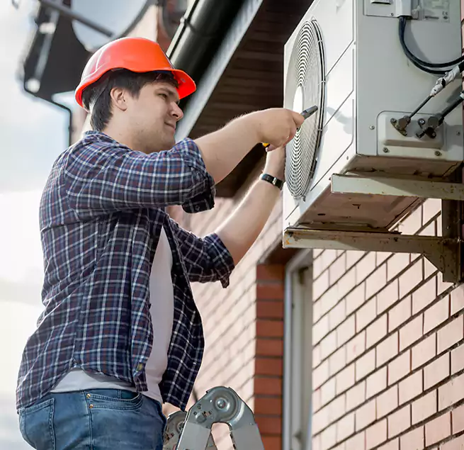 Why Homeowners & Businesses Trust Us La Vergne, TN