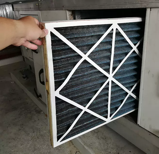 Why Homeowners & Businesses Trust Us La Vergne, TN?